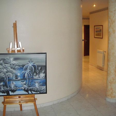 La Quinta Del Nar Hotel Куинтанар де ла Сиера Екстериор снимка