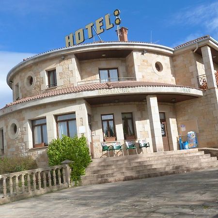 La Quinta Del Nar Hotel Куинтанар де ла Сиера Екстериор снимка