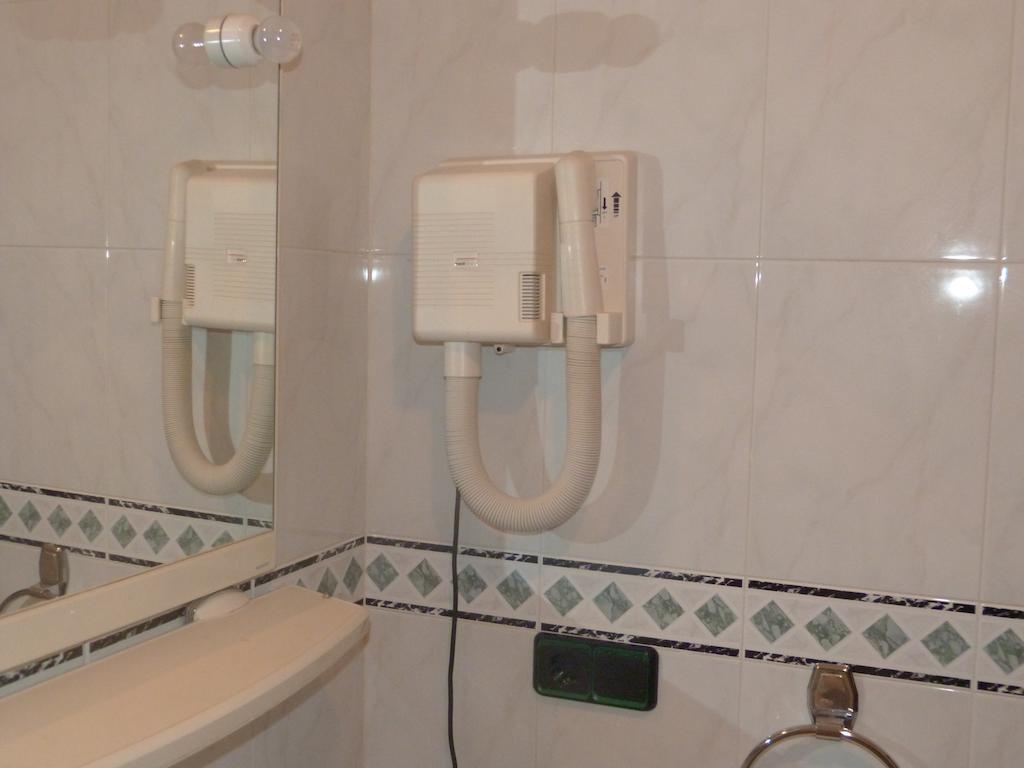 La Quinta Del Nar Hotel Куинтанар де ла Сиера Стая снимка