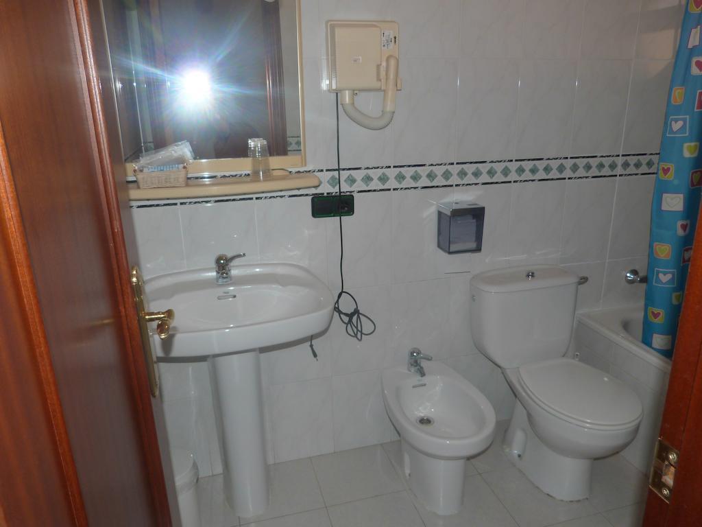 La Quinta Del Nar Hotel Куинтанар де ла Сиера Стая снимка