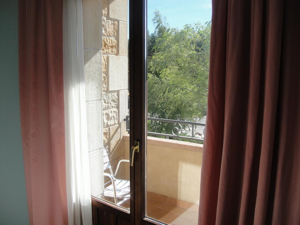 La Quinta Del Nar Hotel Куинтанар де ла Сиера Стая снимка