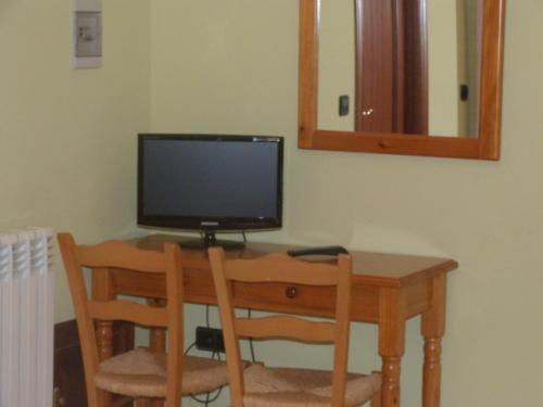 La Quinta Del Nar Hotel Куинтанар де ла Сиера Екстериор снимка